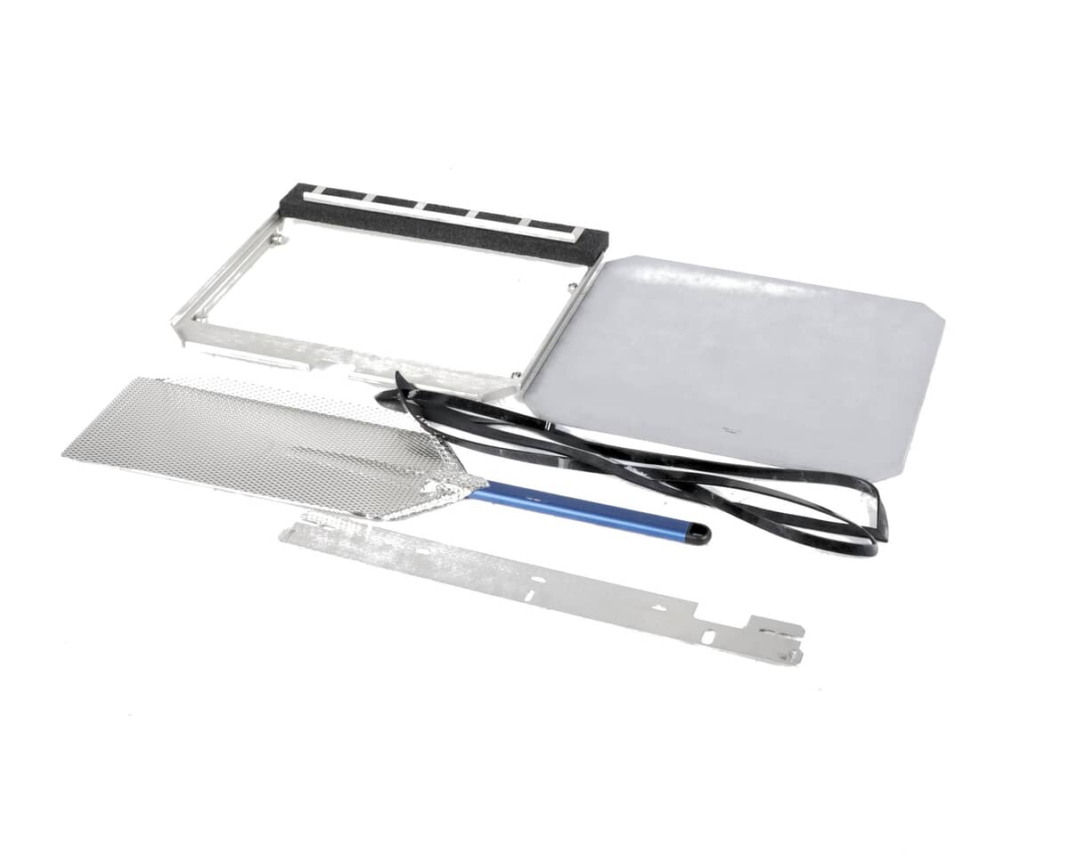 TURBOCHEF PARTS Turbochef HHS-3001 Kit Accessories Panera Hhs - SKU TBCHHS-3001