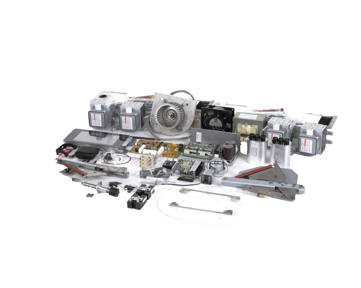 TURBOCHEF PARTS I1-3233 - SKU TBCI1-3233