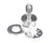 TURBOCHEF PARTS Turbochef I1-3242 Service Kit Hardware - SKU TBCI1-3242