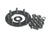 TURBOCHEF PARTS Turbochef I1-3243 Service Kit Stud Ring Panini Press - SKU TBCI1-3243