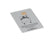 TURBOCHEF PARTS Turbochef I1-9225-4 Smart Card Ngo Starbucks Canad - SKU TBCI1-9225-4