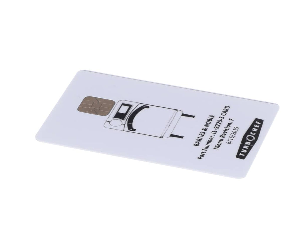 TURBOCHEF PARTS Turbochef I1-9225-5 - SKU TBCI1-9225-5