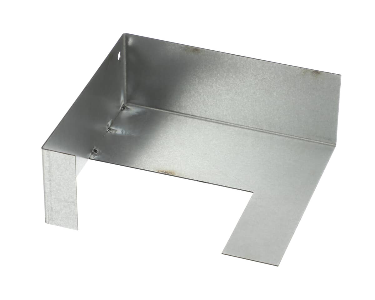 TURBOCHEF PARTS Turbochef I1-9479 Duct Mag Fan Lhs I1 - SKU TBCI1-9479