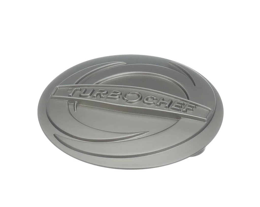 TURBOCHEF PARTS Turbochef I1-9491-T006 Medallion Display Sota Nickel Plated - SKU TBCI1-9491-T006