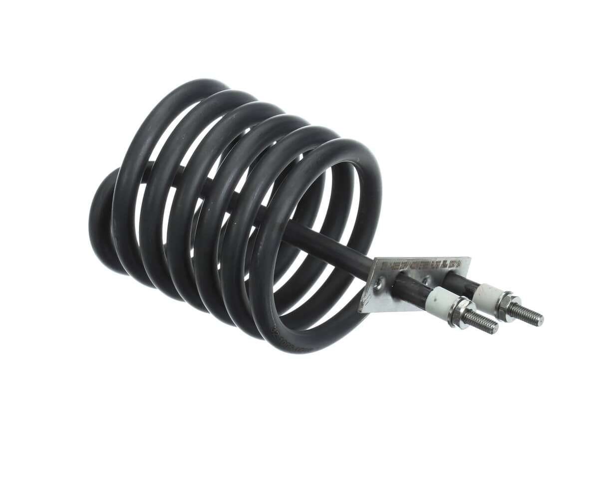 TURBOCHEF PARTS Turbochef I1-9655 Heater Helical 1400W - SKU TBCI1-9655
