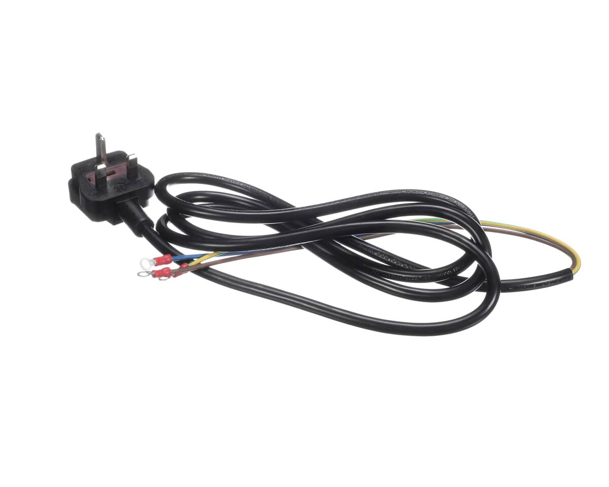 TURBOCHEF PARTS Turbochef I1-9662 Assembly Power Cord 13A - SKU TBCI1-9662