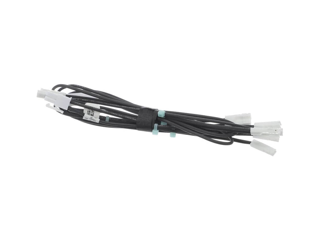 TURBOCHEF PARTS Turbochef I1-9777 Harness Line Voltage Cooling Fans - SKU TBCI1-9777