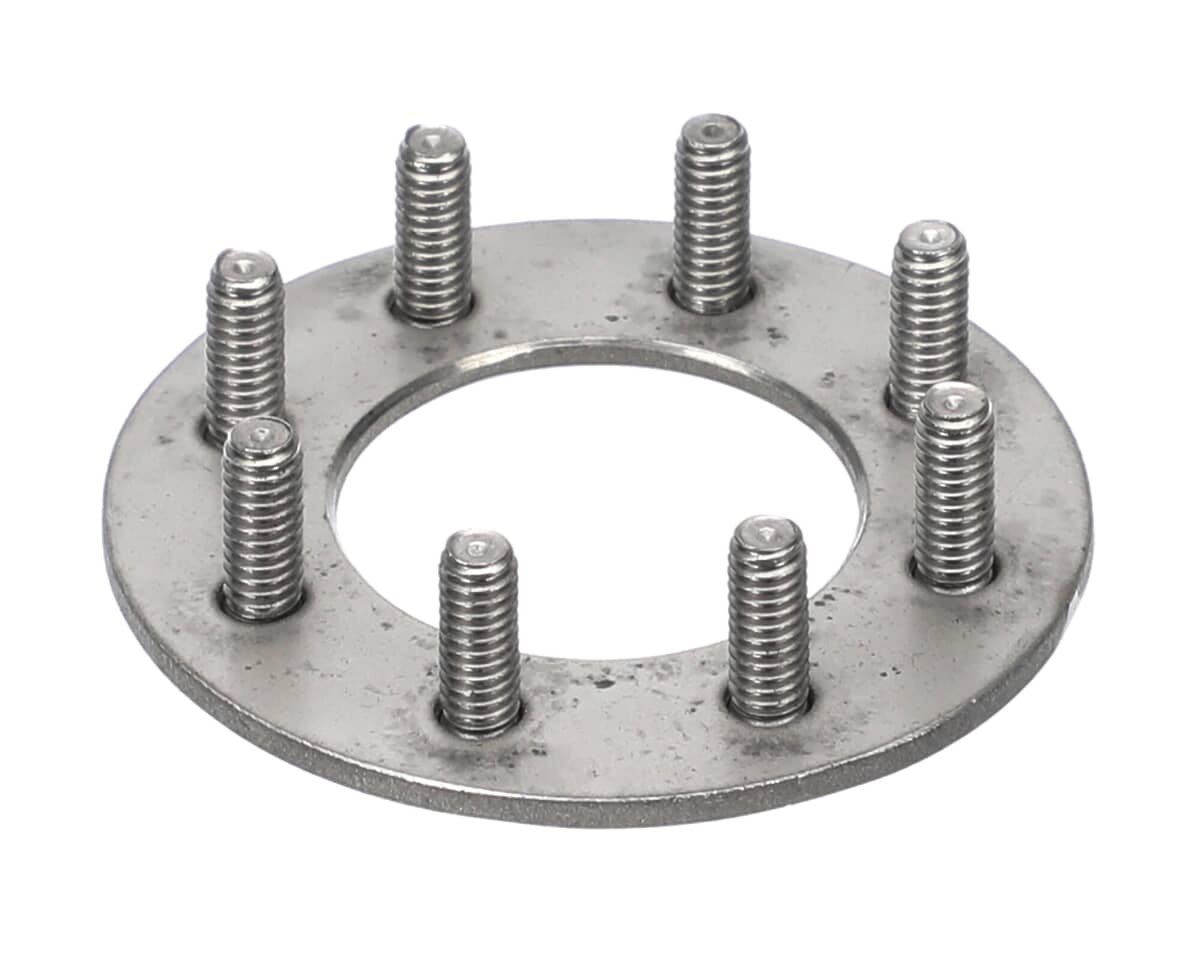 TURBOCHEF PARTS Turbochef I1-9828 Stud Ring Dual Bearing (Hub Uses To Att - SKU TBCI1-9828