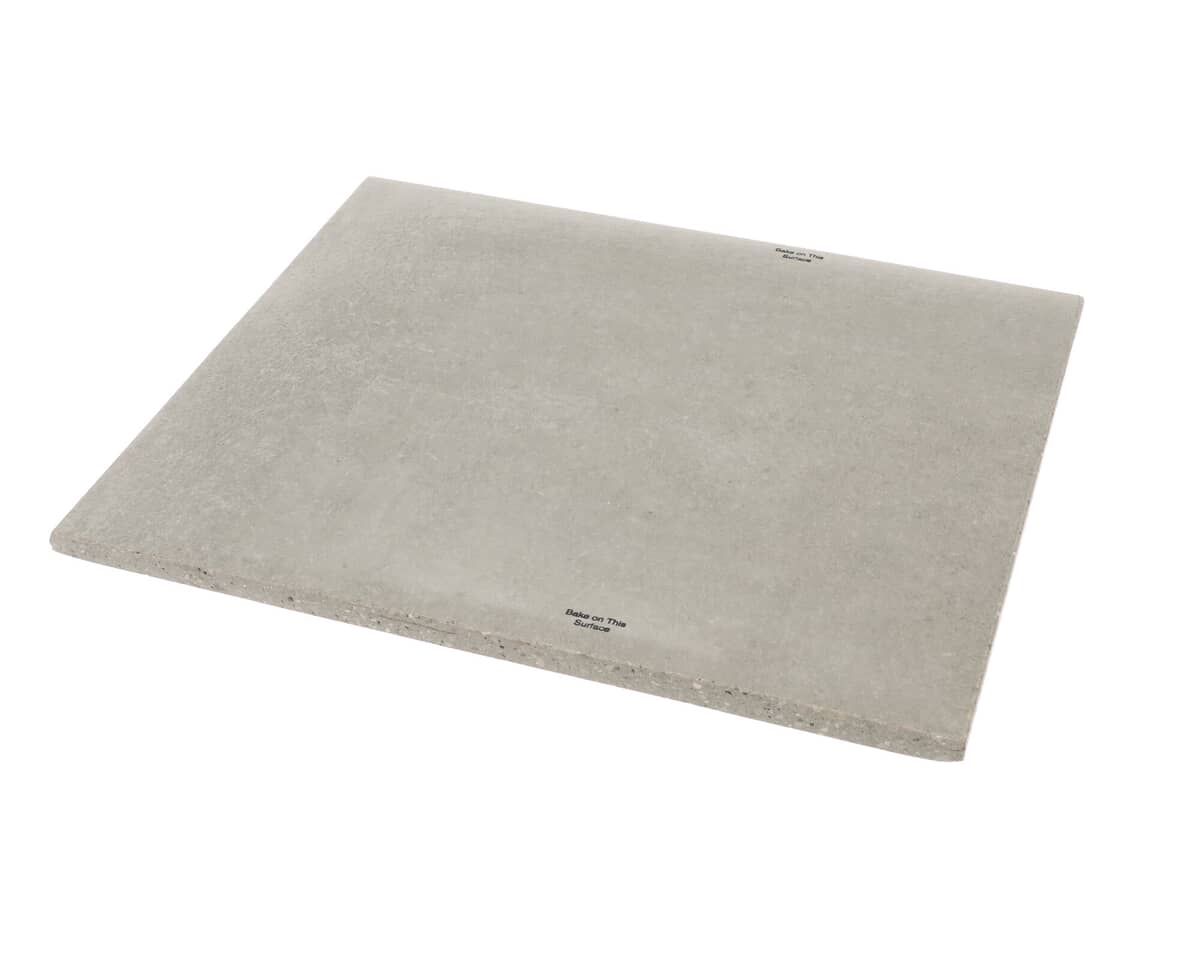 TURBOCHEF PARTS Turbochef I3-3225 Baking Stone Fiber Reinforced - SKU TBCI3-3225