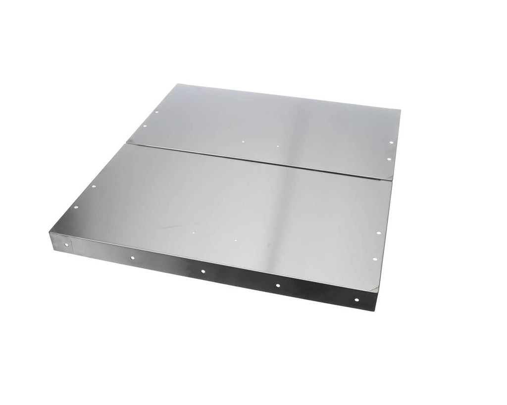 TURBOCHEF PARTS Turbochef I3-9109-2 Cover Door I3 Nuway - SKU TBCI3-9109-2