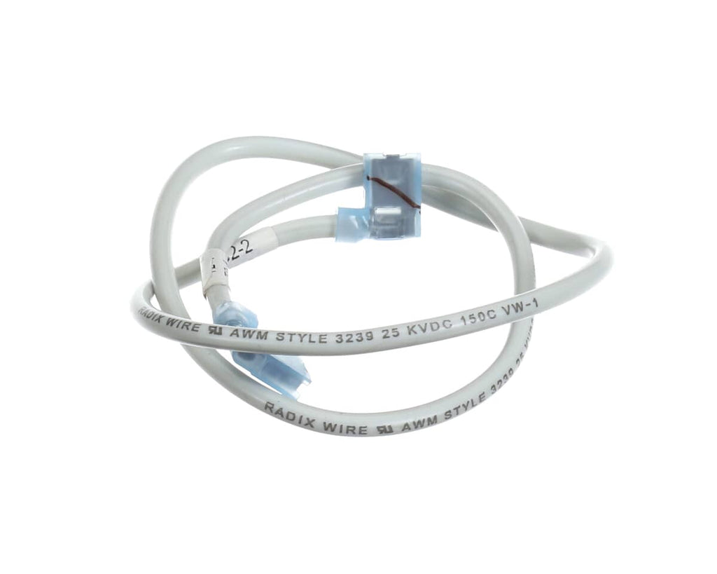 TURBOCHEF PARTS Turbochef I3-9237-7 High Voltage Wire I3 (C2-2 To T2-4) - SKU TBCI3-9237-7