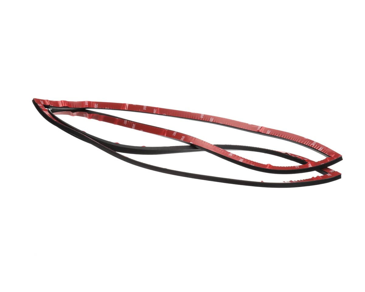 TURBOCHEF PARTS Turbochef I3-9332 Gasket I3 Base Formed - SKU TBCI3-9332