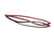 TURBOCHEF PARTS Turbochef I3-9332 Gasket I3 Base Formed - SKU TBCI3-9332