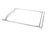 TURBOCHEF PARTS Turbochef I3-9510 Rack Cooking Stone I3 Oven - SKU TBCI3-9510