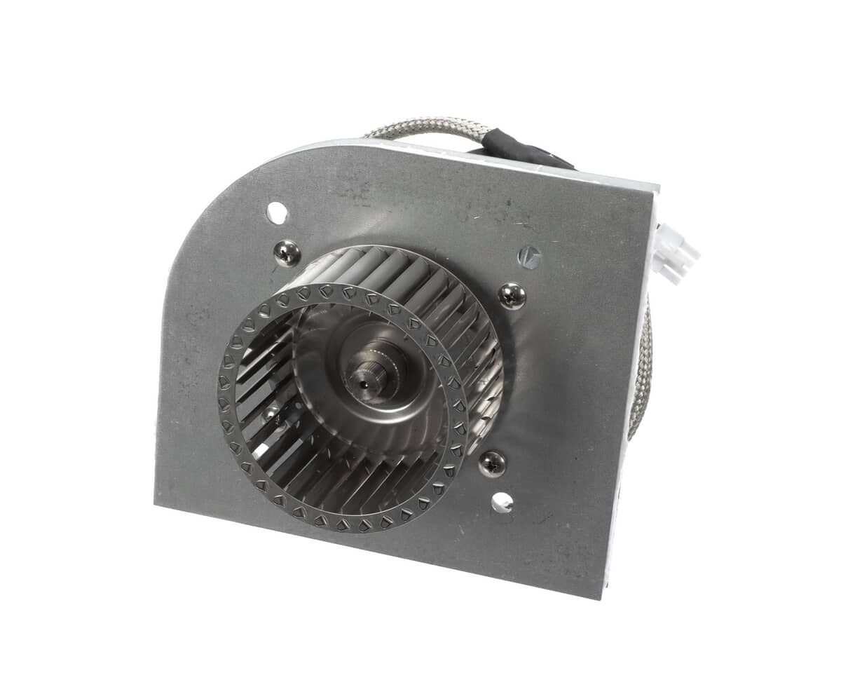 TURBOCHEF PARTS Turbochef I5-3218-3 Service Kit I5 Blower Motor Top - SKU TBCI5-3218-3