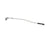 TURBOCHEF PARTS Turbochef I5-9237-1 High Voltage Wire I5 (MAG1-F To C1-3) - SKU TBCI5-9237-1