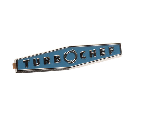 TURBOCHEF PARTS Turbochef NGC-1155 Turbo Chef Logo - SKU TBCNGC-1155