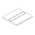 FOODSERVICE / RESTAURANT EQUIPMENT PARTS - SCHEDULE73PARTS NGC-1211 - SKU TBCNGC-1211