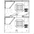 TURBOCHEF PARTS Turbochef NGC-1217-1 Cart 24 (610 Mm) With Lockin - SKU TBCNGC-1217-1