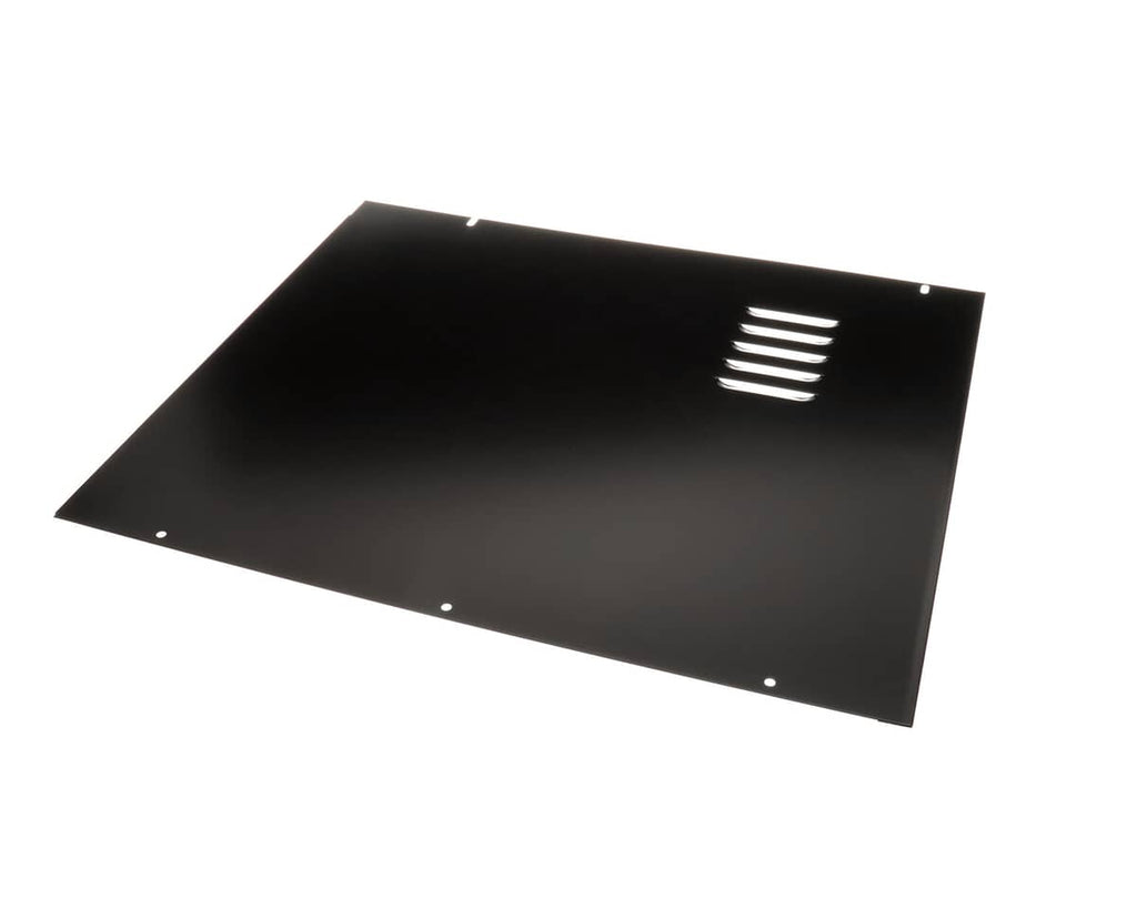 TURBOCHEF PARTS Turbochef NGC-1484-1.D Cover Left Side (Tornado 2) - SKU TBCNGC-1484-1.D