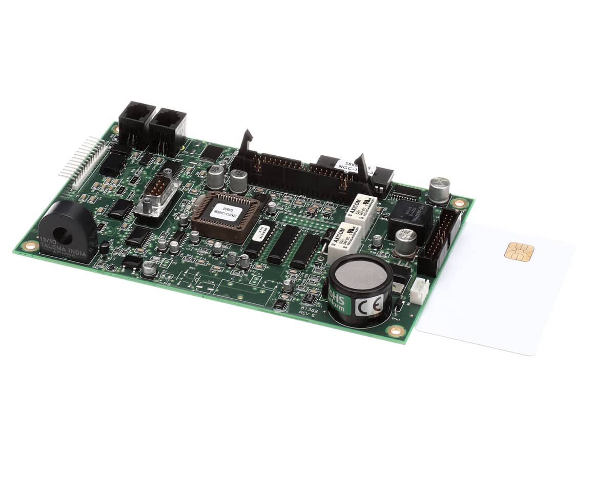 TURBOCHEF PARTS NGC-3043-3 - SKU TBCNGC-3043-3