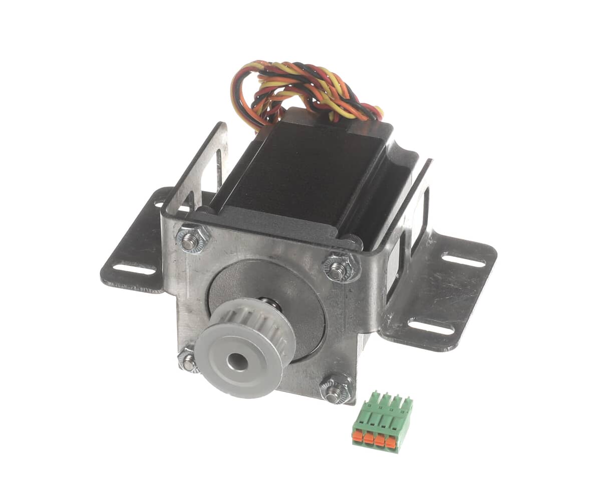TURBOCHEF PARTS Turbochef PLE-3209 Svc Kit Assy Stepper Motor Plexor - SKU TBCPLE-3209