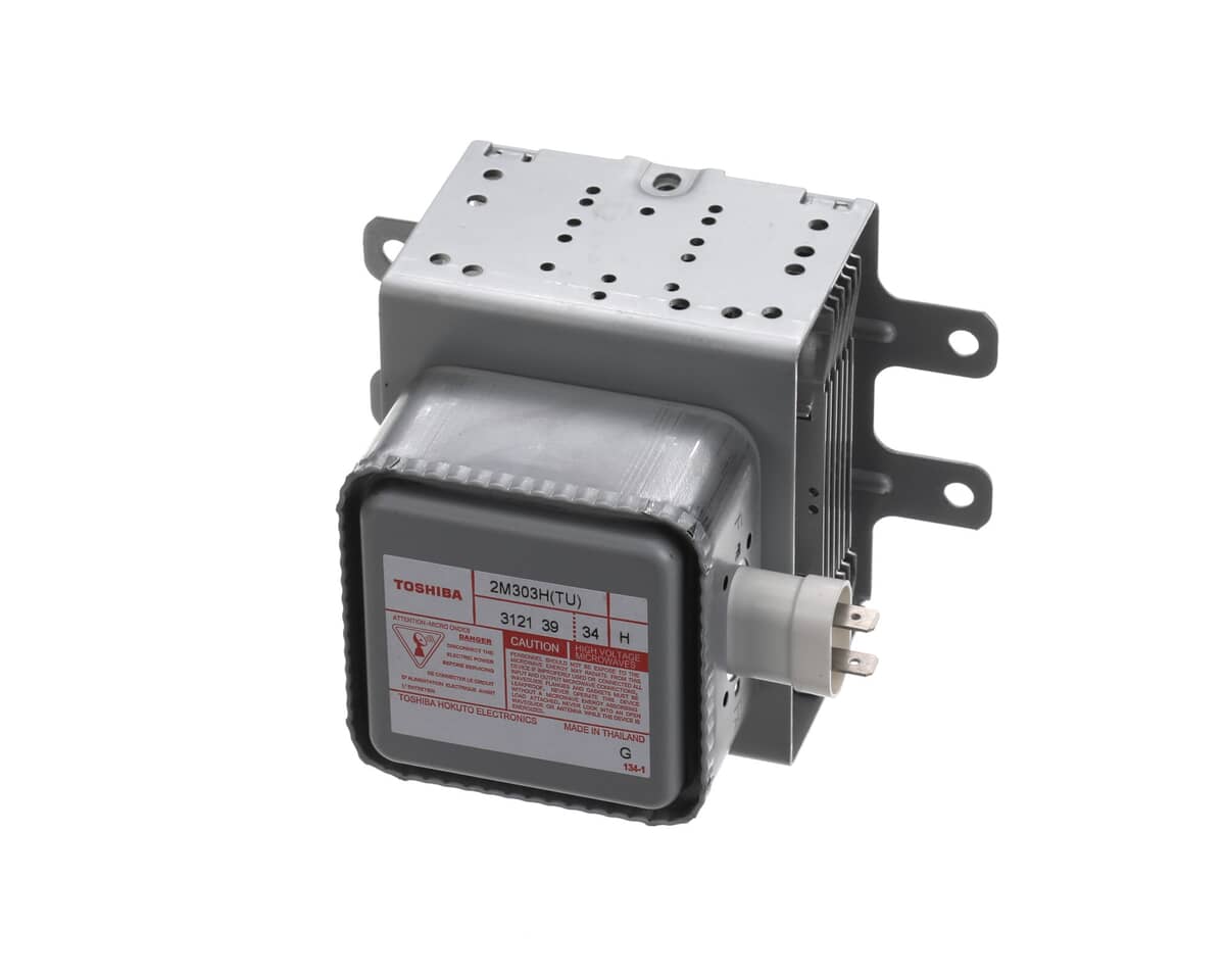 TURBOCHEF PARTS Turbochef PLE-3212 Svc Kit Magnetron - SKU TBCPLE-3212