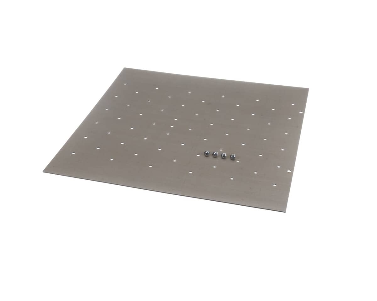 TURBOCHEF PARTS Turbochef PLE-3221 Service Kit Top Jetplate Plexor Rc - SKU TBCPLE-3221