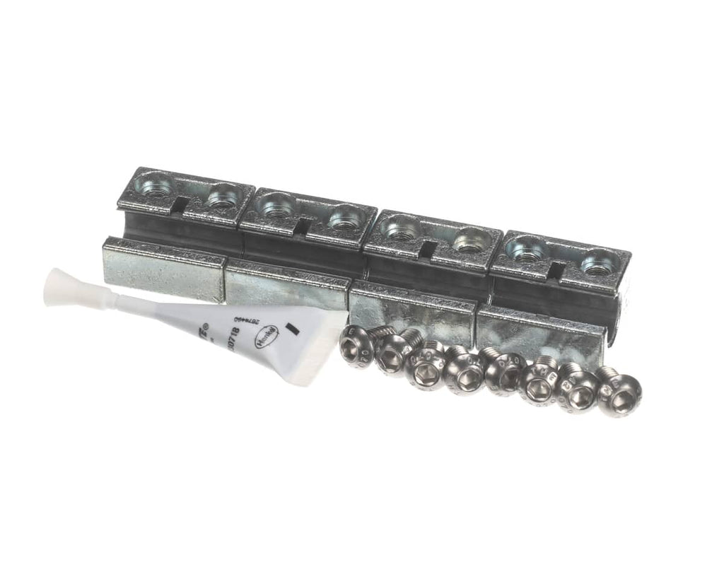 TURBOCHEF PARTS Turbochef PLE-3232 Svc Kit Pillow Block - SKU TBCPLE-3232