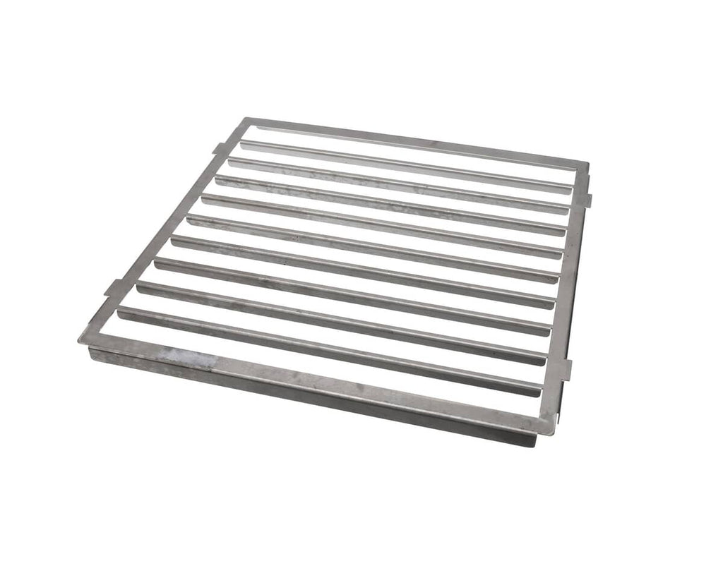 TURBOCHEF PARTS Turbochef PLE-9546 Cook Rack Plexor A3 Rapid Cook Cavity - SKU TBCPLE-9546