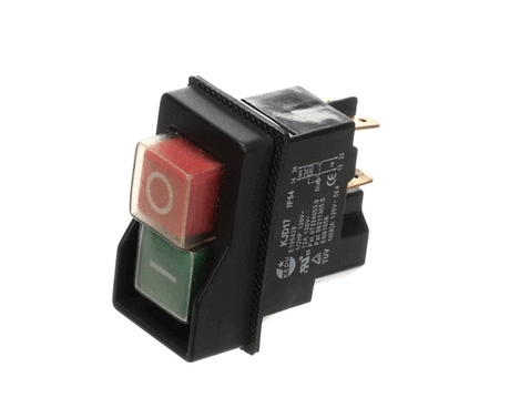 THUNDERBIRD PARTS Thunderbird 186B Switch - SKU THN186B