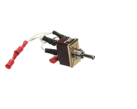 THUNDERBIRD PARTS Thunderbird ARM-30.211 On Off Toggle Switch - SKU THNARM-30.211