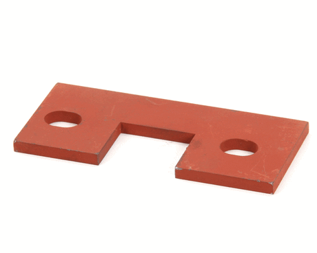 THUNDERBIRD PARTS Thunderbird ARM-60-138 Mount Spacer - SKU THNARM-60-138