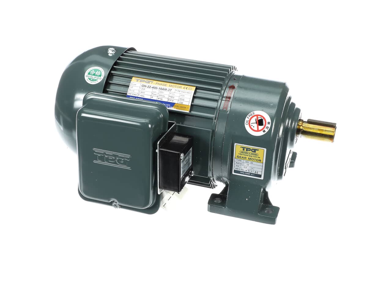 THUNDERBIRD PARTS Thunderbird ARM-80-156 Electrical Lift Motor - SKU THNARM-80-156