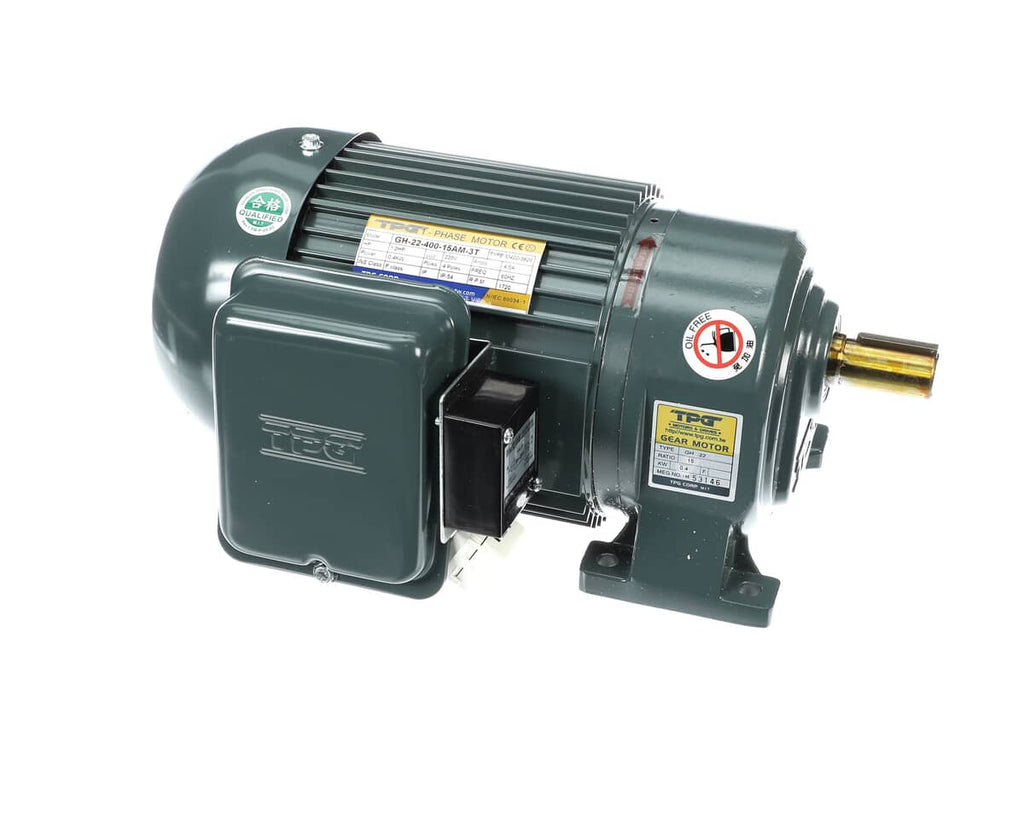 THUNDERBIRD PARTS Thunderbird ARM-80-156 Electrical Lift Motor - SKU THNARM-80-156