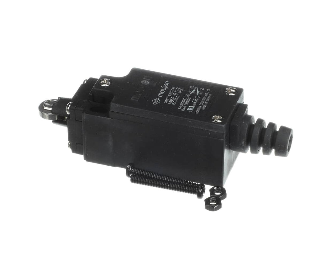 THUNDERBIRD PARTS Thunderbird ASP-120-3-26 Microswitch Safety Guard - SKU THNASP-120-3-26