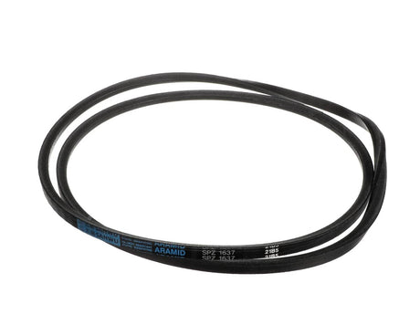 THUNDERBIRD PARTS Thunderbird ASP-40-1-1 Belts Spz 1637 - SKU THNASP-40-1-1