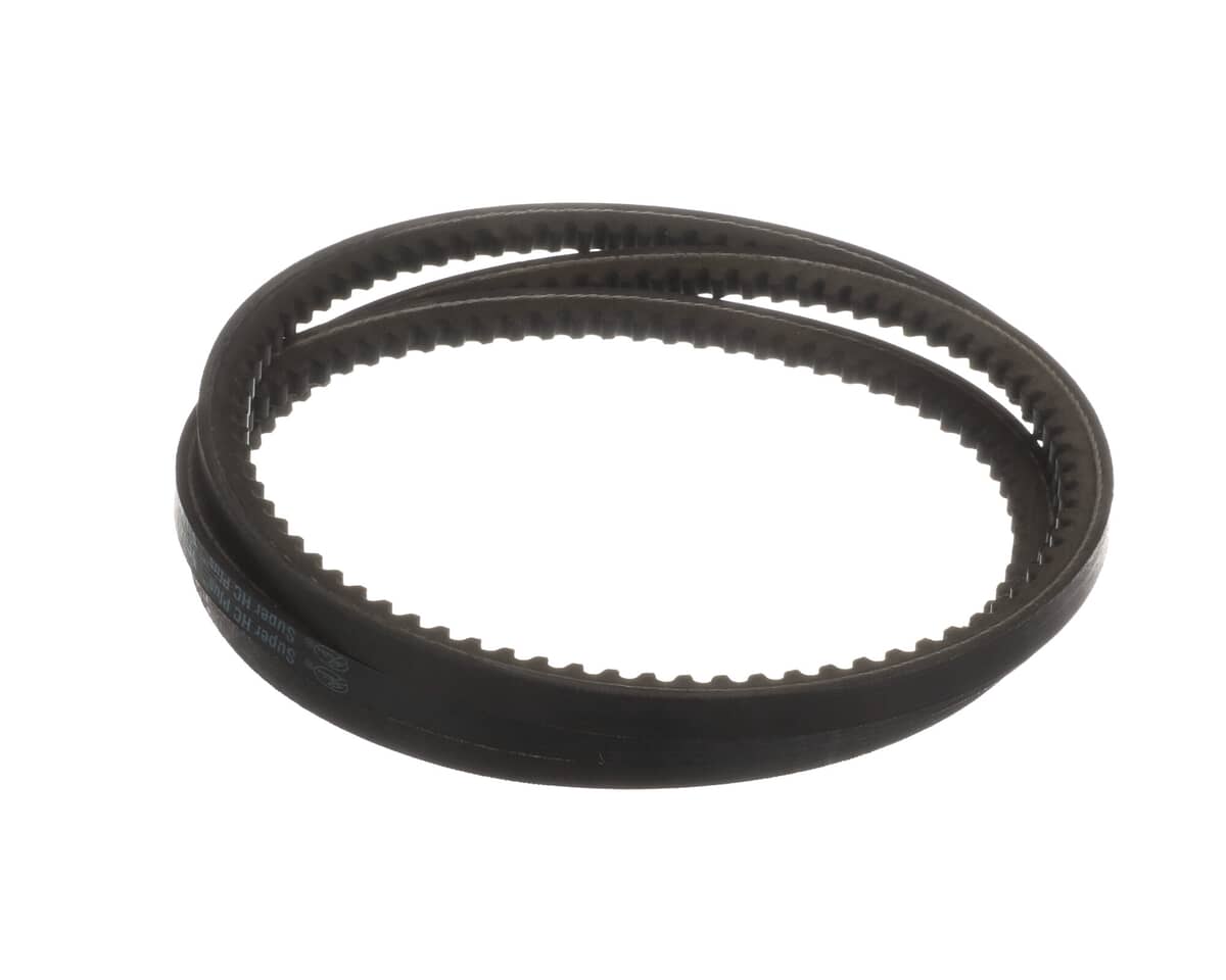 THUNDERBIRD PARTS Thunderbird ASP-80-2-6 Belts Spz 1412 - SKU THNASP-80-2-6