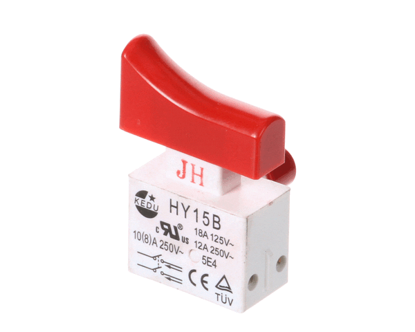 THUNDERBIRD PARTS PFM-COMBO-4 - SKU THNPFM-COMBO-4