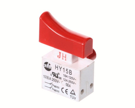 THUNDERBIRD PARTS Thunderbird PFM-COMBO-4 Switch/Lock-Release Assembly - SKU THNPFM-COMBO-4