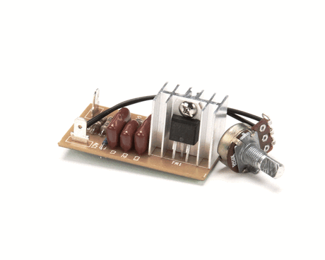 THUNDERBIRD PARTS Thunderbird PFM-COMBO-5 Electrical Relay - SKU THNPFM-COMBO-5