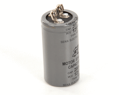 THUNDERBIRD PARTS Thunderbird TB-12GS-38 Capacitor - SKU THNTB-12GS-38