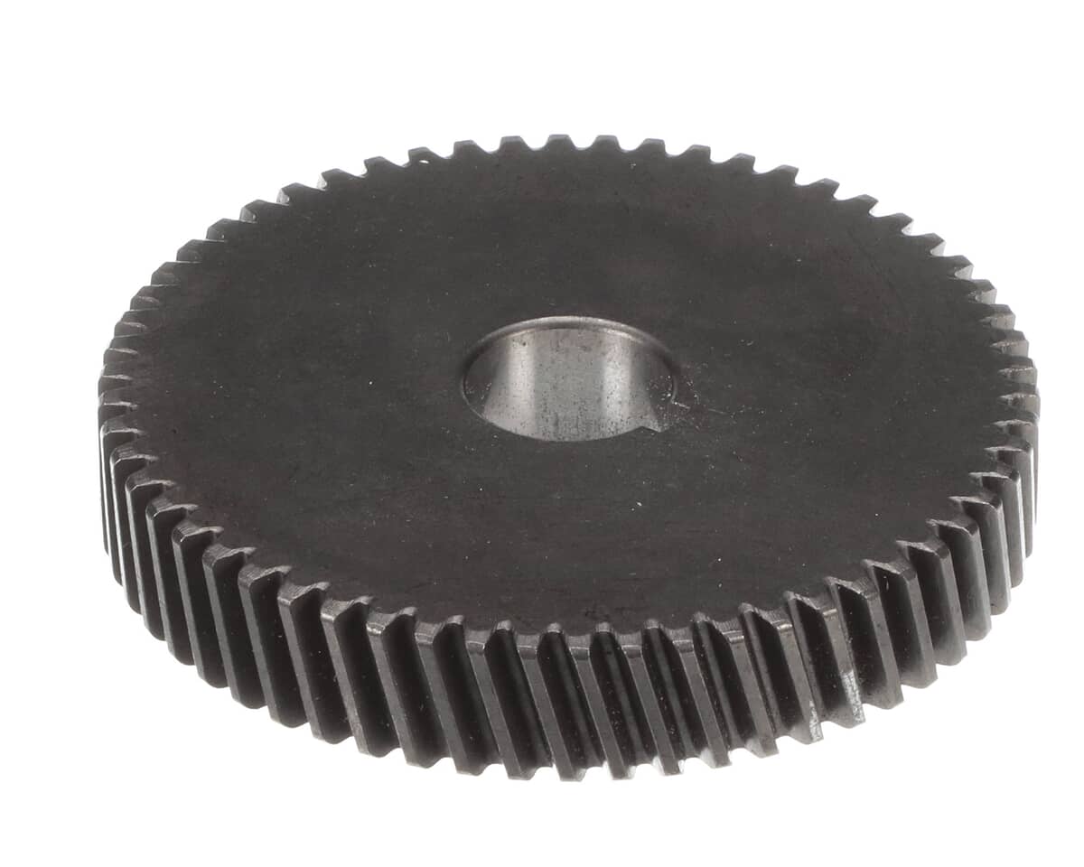 THUNDERBIRD PARTS Thunderbird TB-400E-16 Double Gear - SKU THNTB-400E-16
