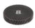 THUNDERBIRD PARTS Thunderbird TB-400E-16 Double Gear - SKU THNTB-400E-16