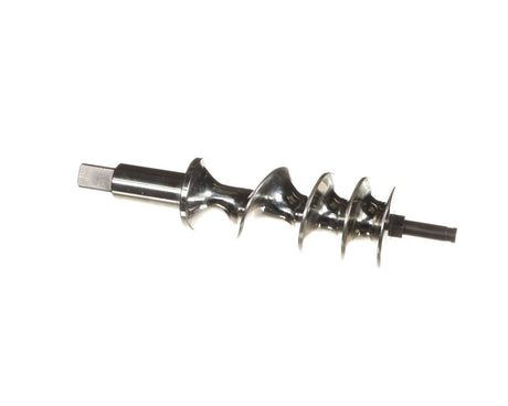 THUNDERBIRD PARTS Thunderbird TB-400E-6/5 Worm With Square Screw Attached - SKU THNTB-400E-6-5
