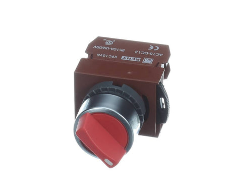 THUNDERBIRD PARTS Thunderbird TBD-500-55 Emergency Stop - SKU THNTBD-500-55