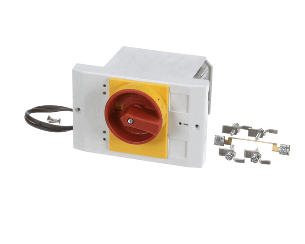 THUNDERBIRD TBRO-36-81 SWITCH BOX