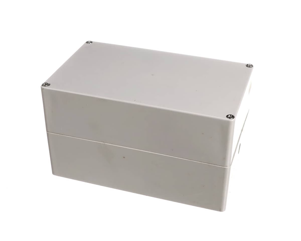 THUNDERBIRD PARTS Thunderbird TDR-36-153 Electric Box - SKU THNTDR-36-153