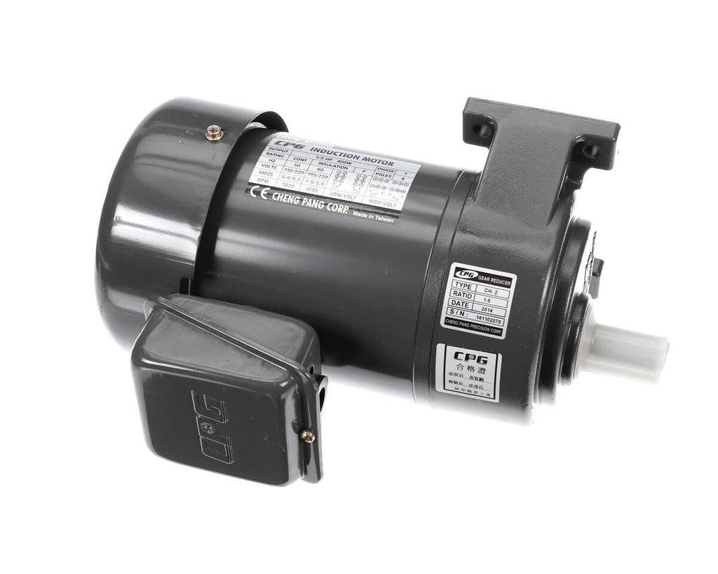 THUNDERBIRD PARTS Thunderbird TDR-36-164 Motor - SKU THNTDR-36-164
