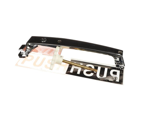 THERMO-KOOL PARTS Thermo-Kool 411900 1238-C Latch W/ Knob Release - SKU THRM411900
